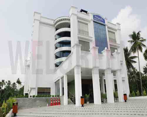 Welgreen Kerala Holidays - Athirappilly Residency